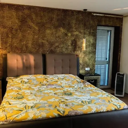 Villa Sonnen-blick *