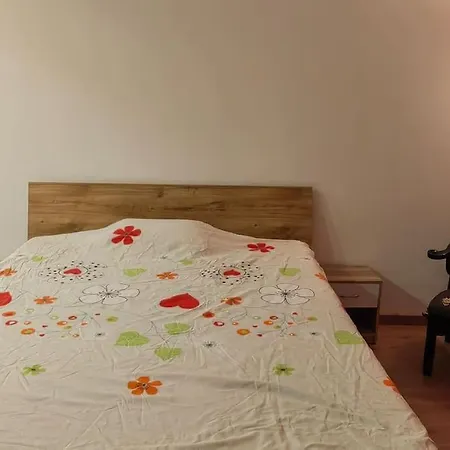 ヴィラ Sonnen-blick *