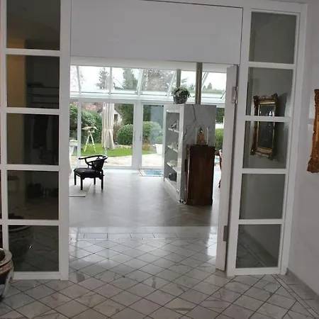 Sonnen-blick Villa Aquisgrán