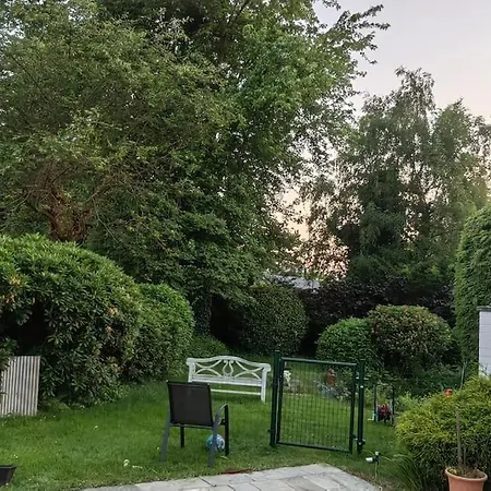 Sonnen-blick Villa *