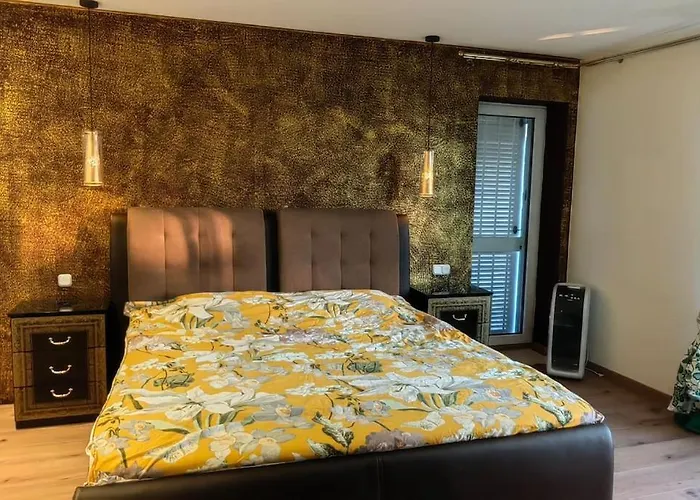 Villa Sonnen-blick *