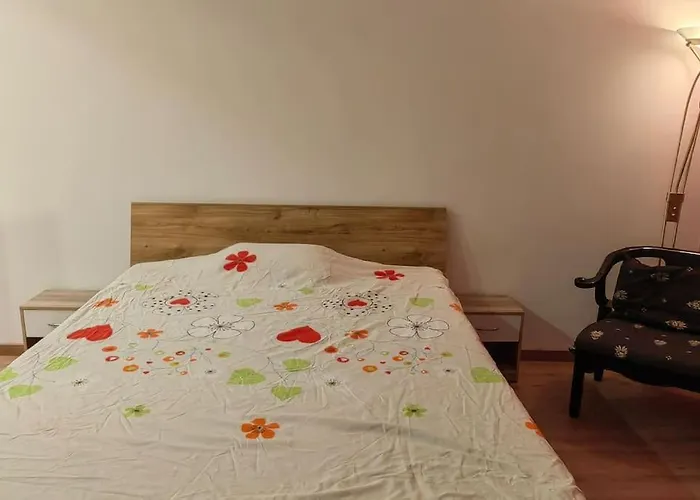 ヴィラ Sonnen-blick *