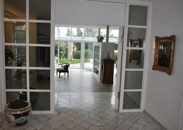 Sonnen-blick Villa Aquisgrana