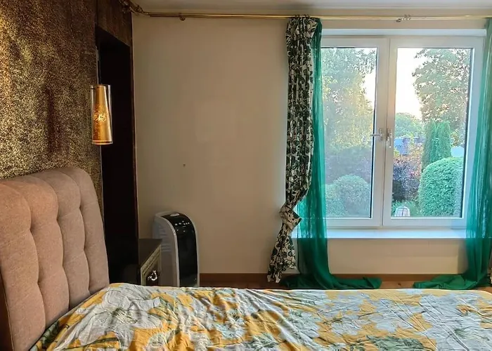 Villa Sonnen-blick Aachen