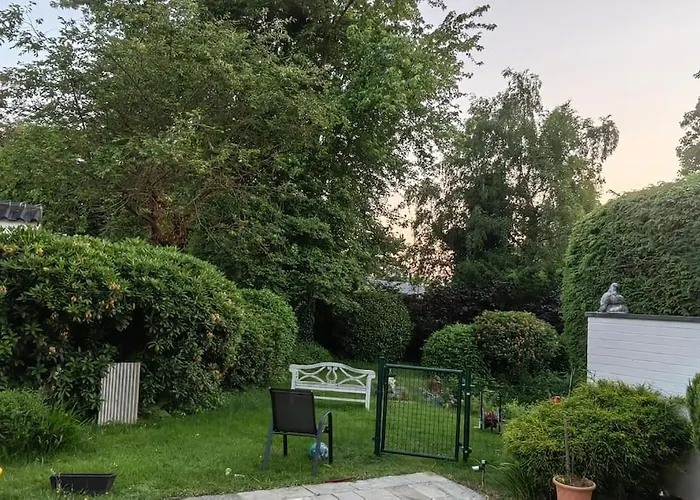 Sonnen-blick Villa *