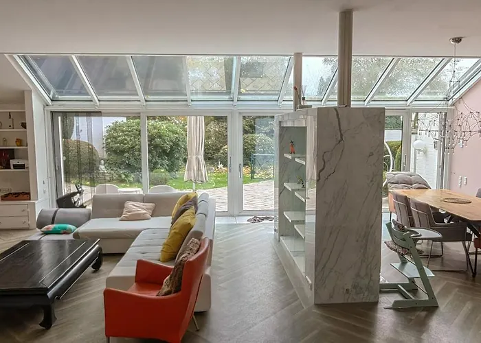 Sonnen-blick Aquisgrana